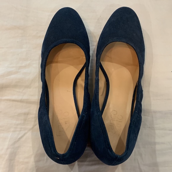 Franco sarto shoes - Picture 3 of 5